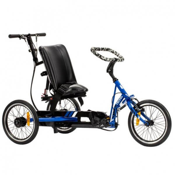 Trivel T250 Adaptive Trike