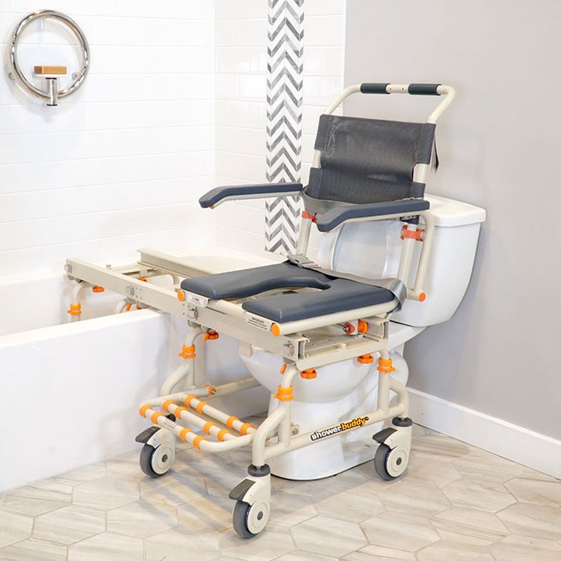 TubBuddy Bathtub Chair