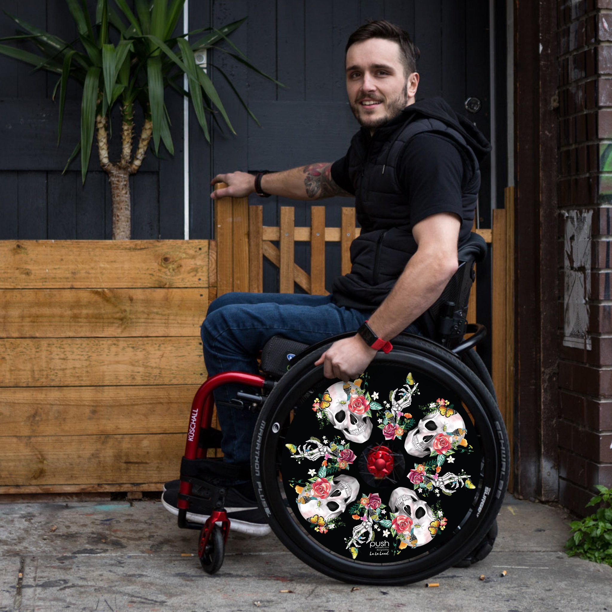 Push Hubs
