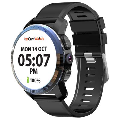 mCare Watch