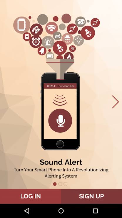 Sound Alert (iOS)
