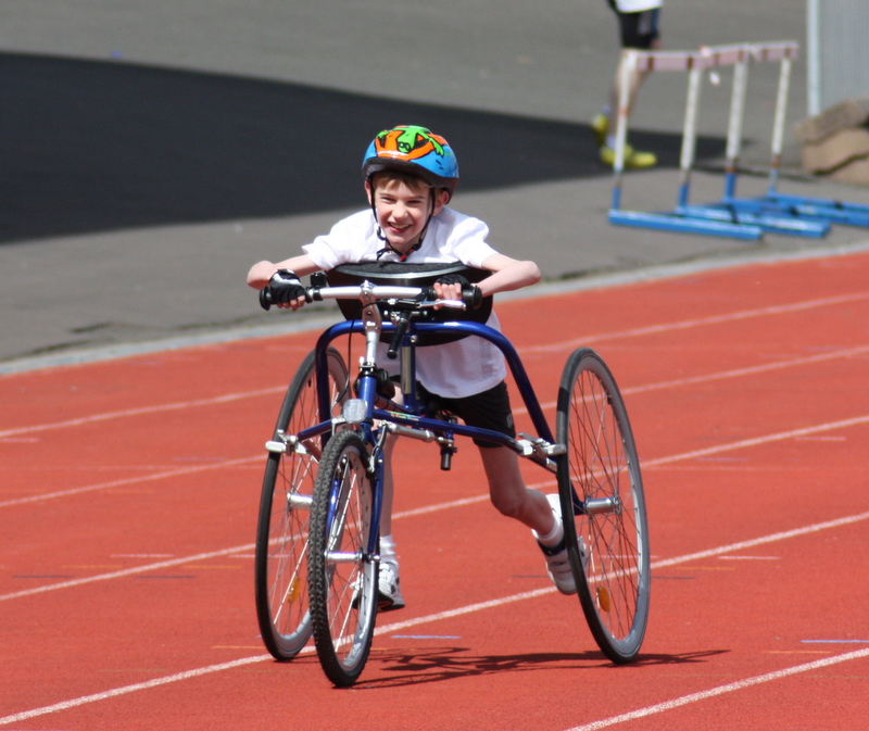 Petra RaceRunner Trike