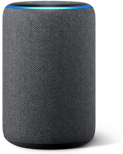 Amazon Alexa