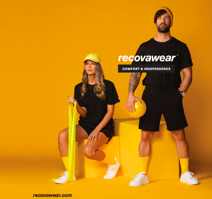 Recovawear