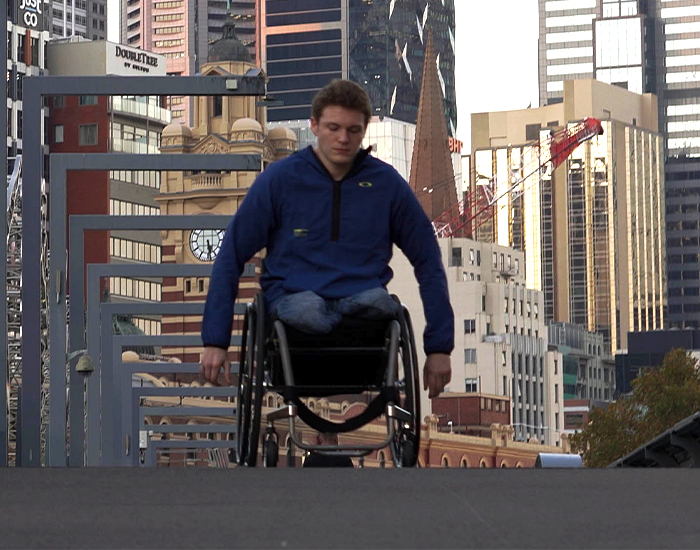 ROVE Wheelchairs